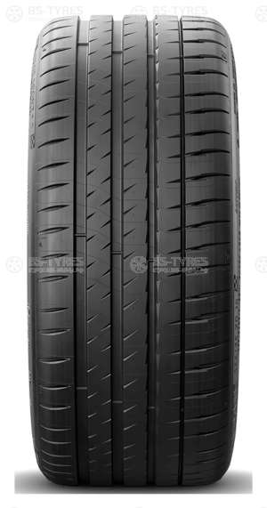 Michelin Pilot Sport 4S 325/35 R23 115Y