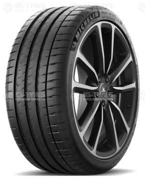 Michelin Pilot Sport 4S 325/35 R23 115Y
