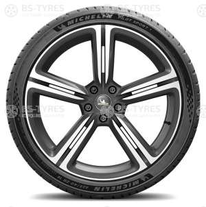 Michelin Pilot Sport 5 275/45 R20 110Y