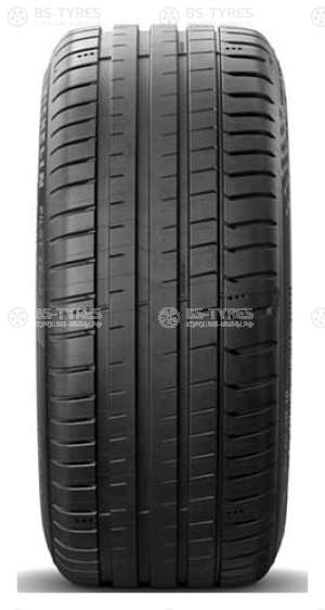 Michelin Pilot Sport 5 275/45 R20 110Y