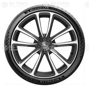 Michelin Pilot Sport 5 275/45 R20 110Y