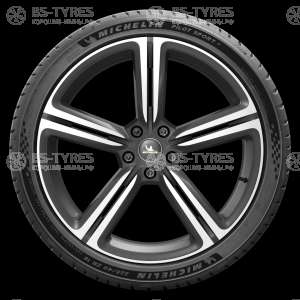 Michelin Pilot Sport 5 275/45 R20 110Y