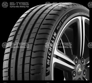 Michelin Pilot Sport 5 275/45 R20 110Y