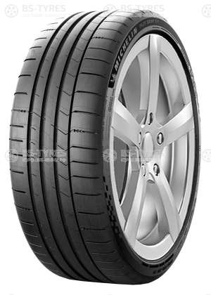 Michelin Pilot Sport 5 275/45 R20 110Y
