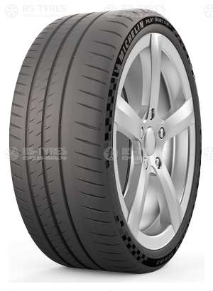 Michelin Pilot Sport Cup 2 255/35 R19 96Y