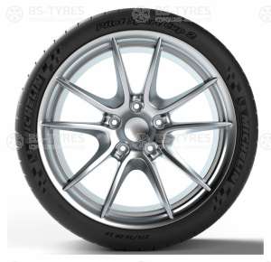 Michelin Pilot Sport Cup 2 255/35 R19 96Y