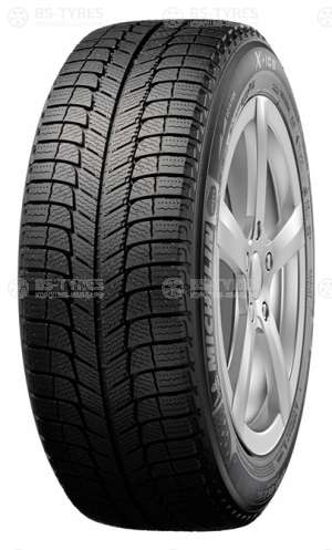 Michelin X-Ice 3 225/55 R17 101H