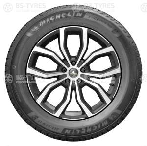 Michelin X-Ice Snow SUV 265/55 R20 113H