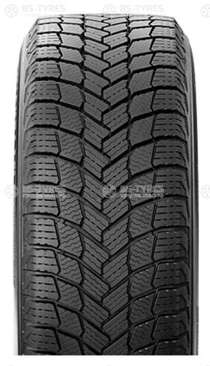 Michelin X-Ice Snow SUV 265/55 R20 113H