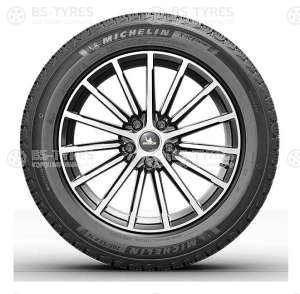 Michelin X-Ice Snow SUV 265/55 R20 113H