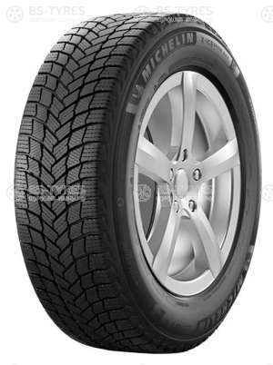 Michelin X-Ice Snow SUV 265/55 R20 113H