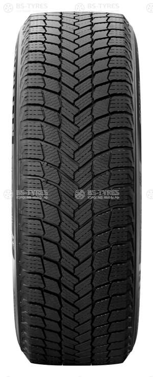 Michelin X-Ice Snow SUV 265/55 R20 113H