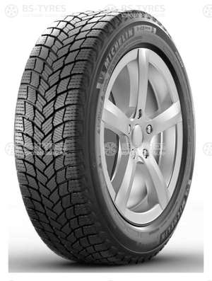 Michelin X-Ice Snow SUV 265/55 R20 113H