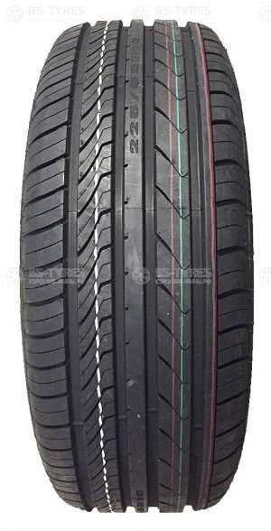 Mirage MR-HP172 225/60 R18 100V