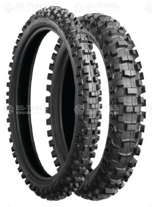 Motocross M403