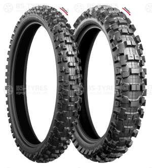 Motocross M404