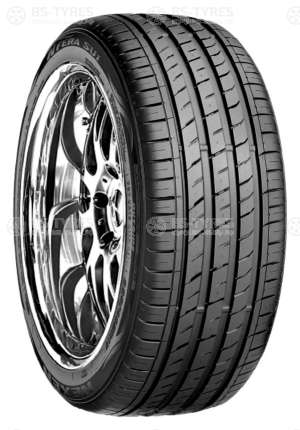 Roadstone N`Fera SU1 225/45 R17 94Y