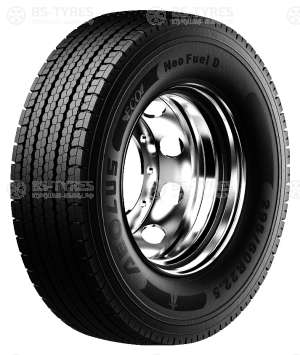 Neo Fuel D
