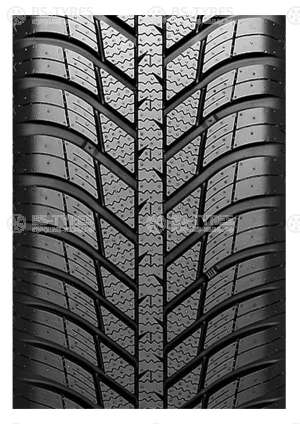 Nexen N'Blue 4Season 215/60 R17 96H