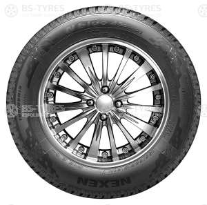 Nexen N'Blue 4Season 215/60 R17 96H