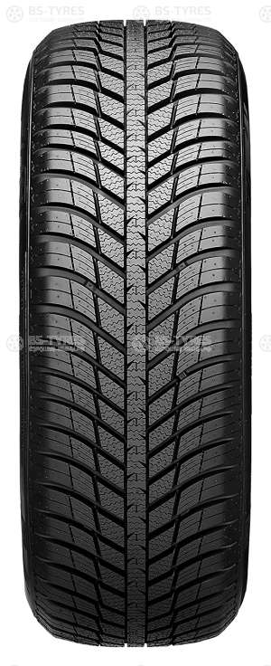 Nexen N'Blue 4Season 215/60 R17 96H