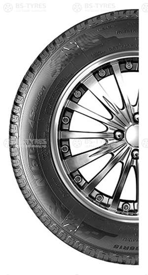 Nexen N'Blue 4Season 215/60 R17 96H