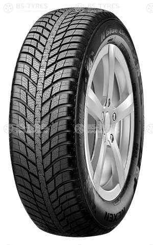 Nexen N'Blue 4Season 215/60 R17 96H