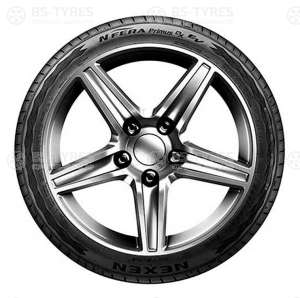 Nexen NFera Primus QX 225/40 R18 92W