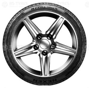 Nexen NFera Primus QX 225/40 R18 92W