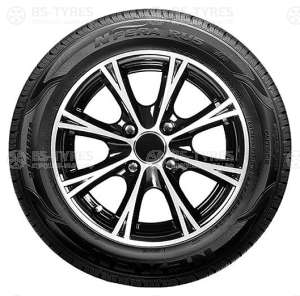 Nexen N`Fera RU5 245/55 R19 103V