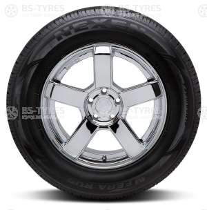 Nexen N`Fera RU5 245/55 R19 103V