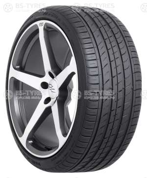 Nexen N`Fera SU1 225/45 R17 94Y