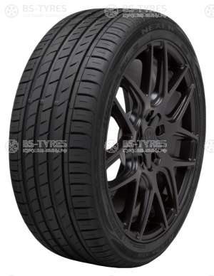Nexen N`Fera SU1 225/45 R17 94Y