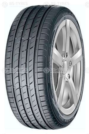 Nexen N`Fera SU1 225/45 R17 94Y