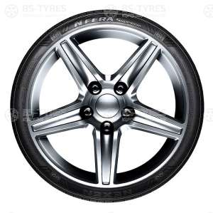 Nexen N'Fera Supreme 235/40 R19 96W