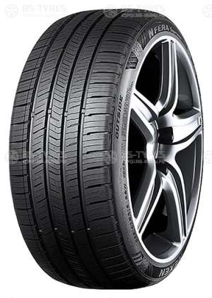 Nexen N'Fera Supreme 235/40 R19 96W