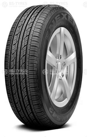 Nexen Roadian 542 265/60 R18 110H