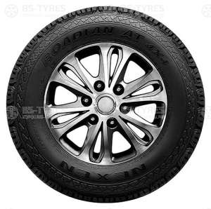 Nexen Roadian AT RA7 265/50 R20 111T