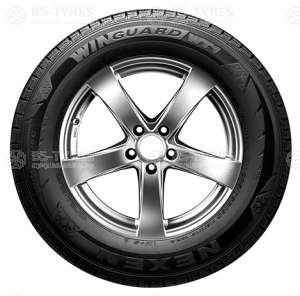 Nexen Winguard WT1 185/75 R16C 104/102R