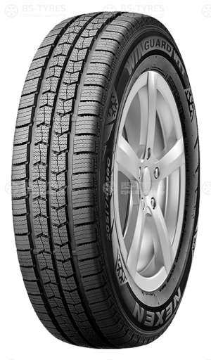 Nexen Winguard WT1 185/75 R16C 104/102R