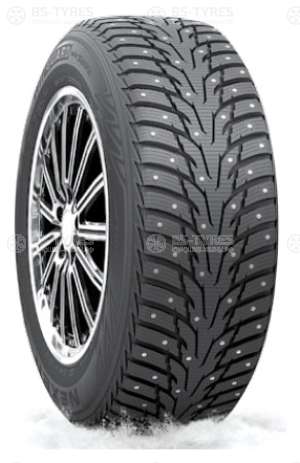 Nexen Winguard Winspike WH62 225/60 R16 102T
