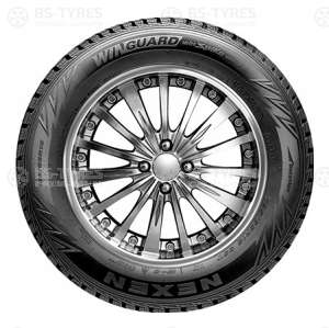 Nexen Winguard Winspike WH62 225/60 R16 102T