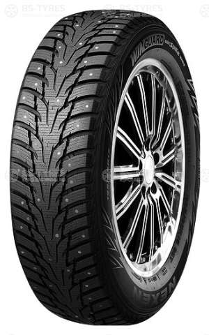 Nexen Winguard Winspike WH62 225/60 R16 102T