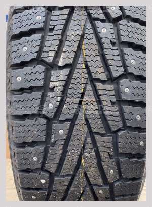 Nexen Winguard Winspike WS6 SUV 235/85 R16C 120/116Q