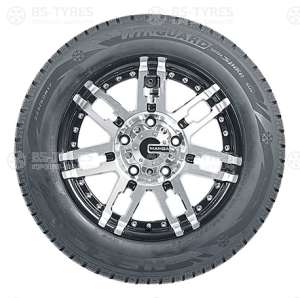 Nexen Winguard Winspike WS6 SUV 235/85 R16C 120/116Q