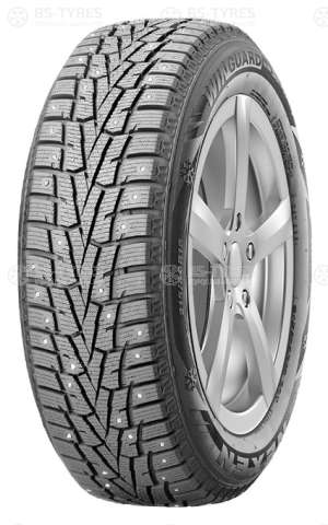 Nexen Winguard Winspike WS6 SUV 235/85 R16C 120/116Q
