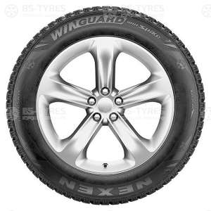 Nexen Winguard Winspike SUV 225/55 R18 98T