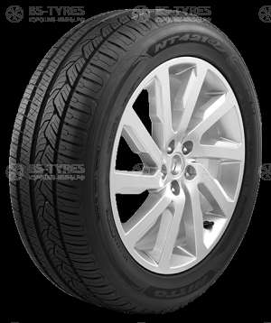 Nitto NT421Q 255/50 R20 109V