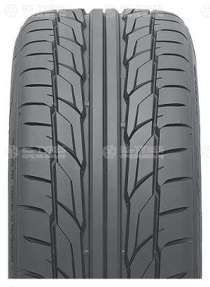 Nitto NT555 G2 255/35 R20 97Y