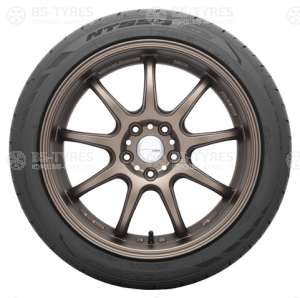 Nitto NT555 G2 255/35 R20 97Y